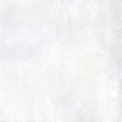 Leeds Blanco 60X60 - hladký dlažba mat, bílá barva