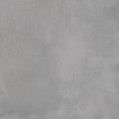 Leeds Gris 60X60 - hladký dlažba mat, šedá barva