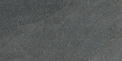 Halley Argent 30X60 - r10 dlažba i obklad mat, černá barva