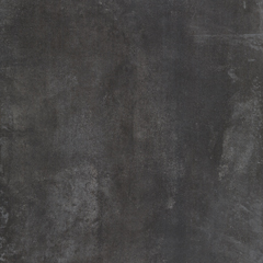 Hemisphere Iron Lappato Rc 60x60 - hladký dlažba i obklad pololesk / lappato, černá barva