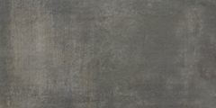 Horton Anthracite 60x120 - r10 dlažba i obklad mat, černá barva