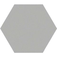 Hexa Pearl Hexagon 23x27 - hladký obklad i dlažba mat,  barva