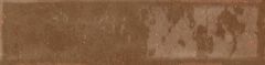 Mallorca Brown 7,5X30 - hladký obklad lesk, hnědá barva