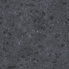 Geotech Anthracite 20Mm Ant. Rc 60X60X2 - r11 dlažba na terče (20mm) mat, černá barva
