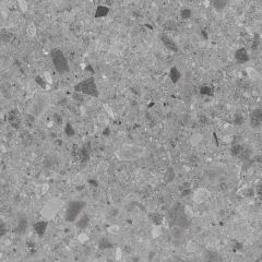 Geotech Grey 20Mm Ant. Rc 60X60X2 - r11 dlažba na terče (20mm) mat, šedá barva