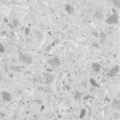 Geotech Light Grey 20Mm Ant. Rc 60X60X2 - r11 dlažba na terče (20mm) mat, šedá barva