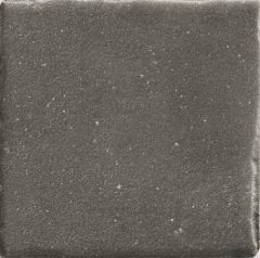 Tech Land Basalt 22,5x22,5 -  dlažba i obklad mat, černá barva