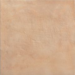 Argile Verona 45x45 - hladký dlažba mat, béžová barva