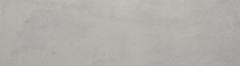 Oslo Sokl  31X8,6 - hladký sokl mat, šedá barva