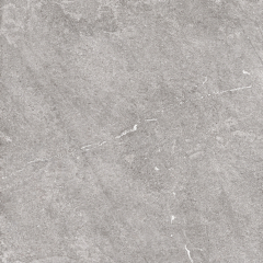 Sunstone Grey 60X60 - hladký dlažba mat, šedá barva
