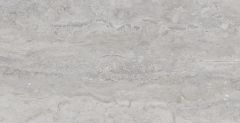 Palatino Silver 32X62,5 - r9 dlažba i obklad mat, šedá barva