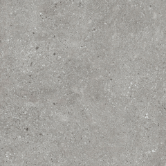 Promenade Gris 120X120 - hladký dlažba mat, šedá barva