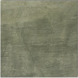 Cementine Verde 20x20 - hladký dlažba i obklad mat, zelená barva