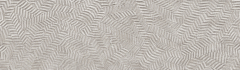 Sunstone Concept Grey 29X100 - strukturovaný / reliéfní dekor mat, šedá barva