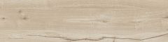 Woodtale Betulla 120x30 - hladký obklad i dlažba mat, hnědá barva