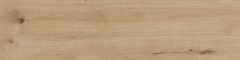 Woodtale Miele 120x30 - hladký obklad i dlažba mat, hnědá barva