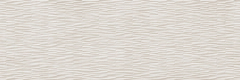 Resina Grigio Wall 40x120 - plastický / 3d dekor mat, šedá barva