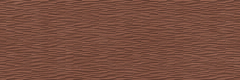 Resina Terracotta Wall 40x120 - plastický / 3d dekor mat, červená barva
