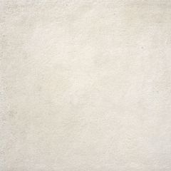 Make Up White 59x59 - hladký dlažba mat, bílá barva