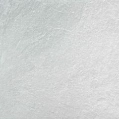 Slaterock White 20 mm R11 Rc 60X60X2 - r11 dlažba na terče (20mm) mat, bílá barva