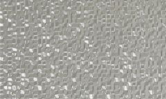 Cubica Gris 20X33 - strukturovaný / reliéfní obklad lesk, šedá barva