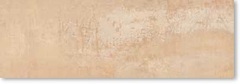 Ruggine Laton 100x33,3 - hladký obklad mat, béžová barva
