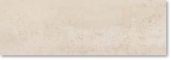Ruggine Titano 100x33,3 - hladký obklad mat, béžová barva