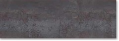 Ruggine 100x33,3 - hladký obklad mat, šedá barva