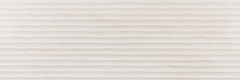 Old Beige 100x33,3 - plastický / 3d dekor mat, béžová barva