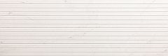 Rivoli Infinito 33,3x100 (A) - strukturovaný / reliéfní obklad lesk, bílá barva