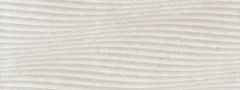 Samui Verbier Sand 45x120 - plastický / 3d obklad mat, béžová barva