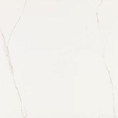 Artic 80x80 - hladký dlažba mat, bílá barva