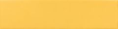 Costa Nova Yellow Matt 5X20 - hladký obklad mat, krémová barva