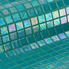 Vulcano Irazu 2,5 31,2X49,5 - strukturovaný / reliéfní mozaika lesk, mix barev barva