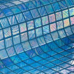 Vulcano Stromboli 2,5 31,2X49,5 - strukturovaný / reliéfní mozaika lesk, mix barev barva