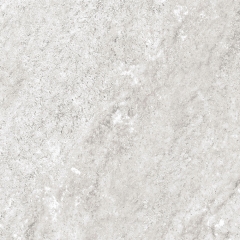 Dlažba Evo White Stone Ant. 31X31 - r11 dlažba mat, bílá barva