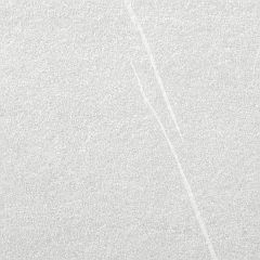 Dustin Blanco 60x60 - hladký dlažba mat, bílá barva