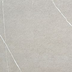 Dustin Gris 60x60 - hladký dlažba mat, šedá barva