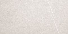 Dustin Blanco 60x120 - hladký obklad i dlažba mat, bílá barva