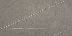 Dustin Oscuro 60x120 - hladký dlažba i obklad mat, šedá barva