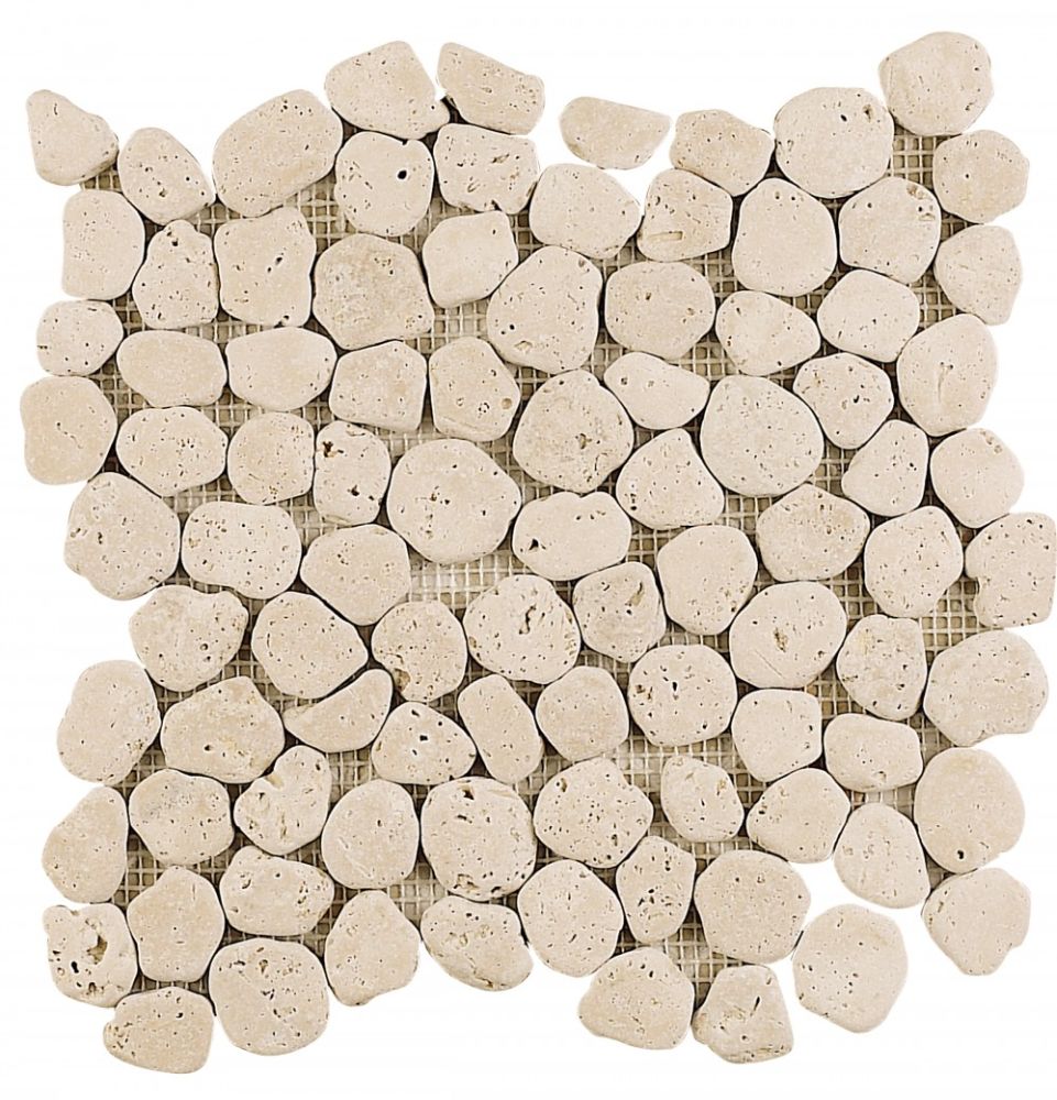 Trencadis Alpaca - Kamenné mozaiky
