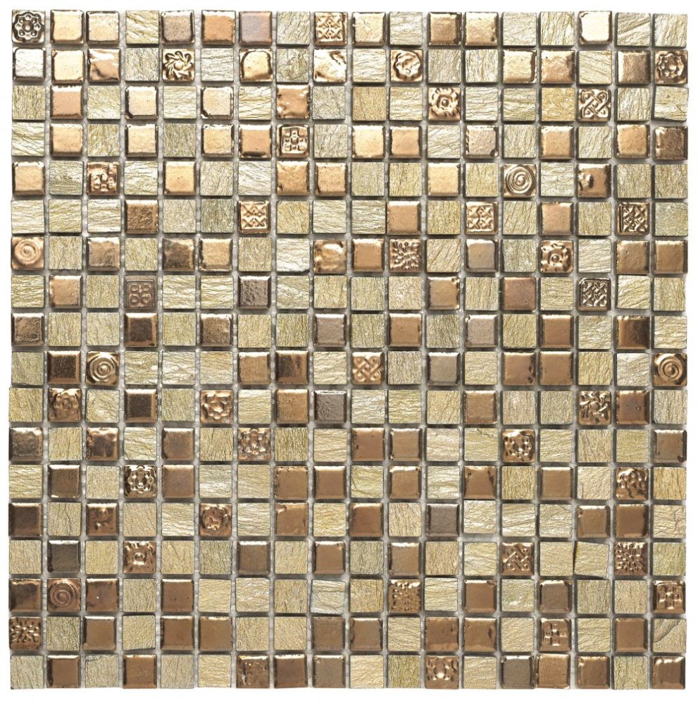 Thea - Keramické mozaiky