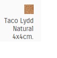 Taco Lydd Natural - Laverton