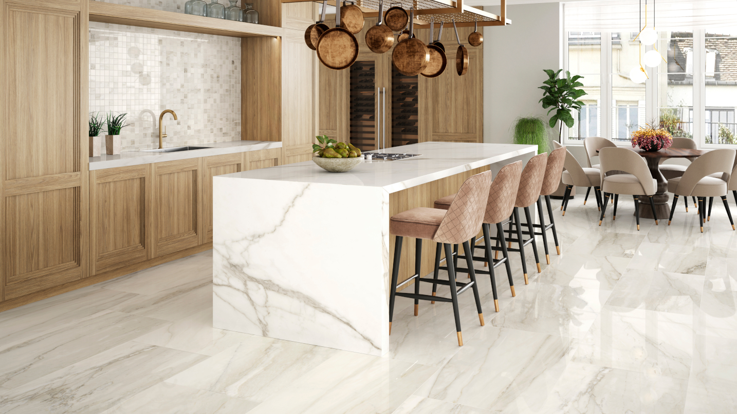Pure Marble - 